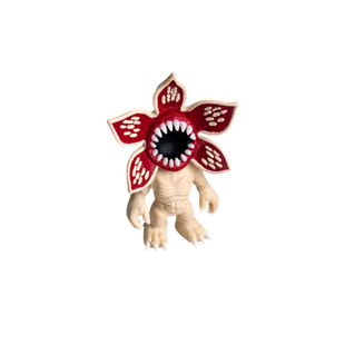 Фігурка Демогоргон (стиль Stranger Things), 3D друк demogorgon фото